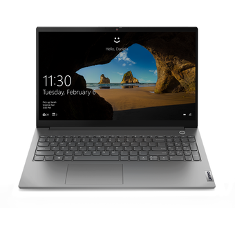 Lenovo Laptop ThinkBook 15 G2 ITL, 15.6'', i7-1165G7, 8GB/512GB [20VE00M7MJ]