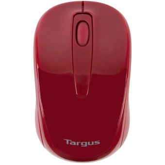 Targus W600 Wireless Optical Mouse