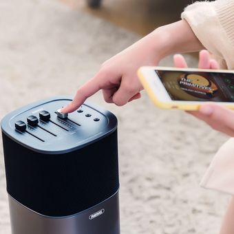 REMAX TWS-Speaker RB-H10 Pro [RTB0018]