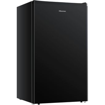 HISENSE 110L Single Door Refrigerator [RR120D4ABN1]