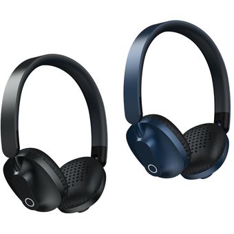 REMAX RB-550HB Wireless HIFI Bass Stereo Headphones