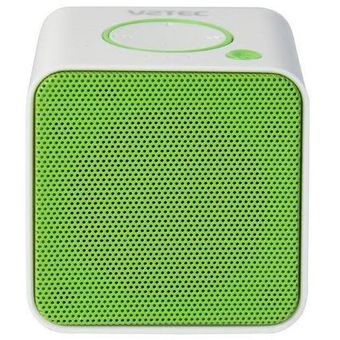 VZTEC Poratable Wireless Bluetooth Speaker