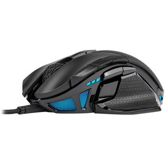 Corsair NIGHTSWORD RGB Tunable FPS/MOBA Gaming Mouse
