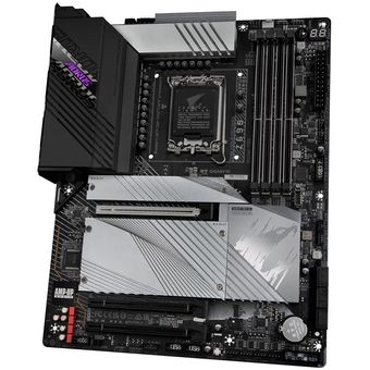 GIGABYTE Z690 AORUS PRO DDR4 (rev. 1.x)