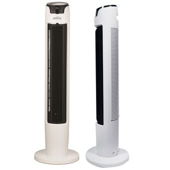Mistral Remote Tower Fan [MFD4880R]