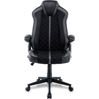 TTRacing Duo V4 Gaming Chair, PU Leather