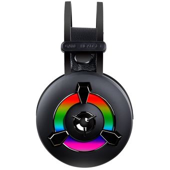 Imperion STEEL G46 RGB Professional Gaming Headset