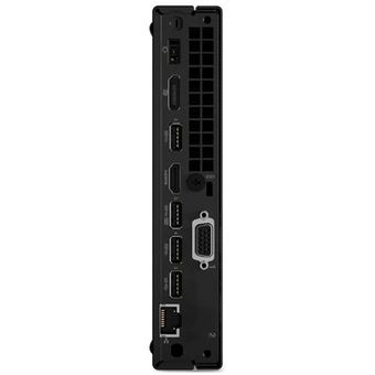 Lenovo ThinkCentre M70q Tiny Core, i5-10500T, 8GB/256GB
