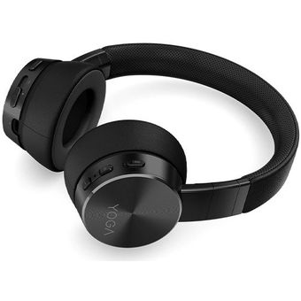 Lenovo Yoga Active Noise Cancellation Headphones