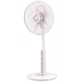 Mitsubishi 12" Stand Fan [R30-MU-P]