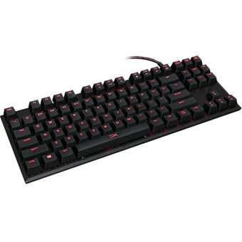 HyperX Alloy FPS Pro Mechanical Gaming Keyboard