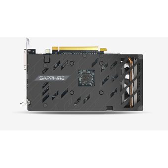 SAPPHIRE PULSE RX 570 8GD5