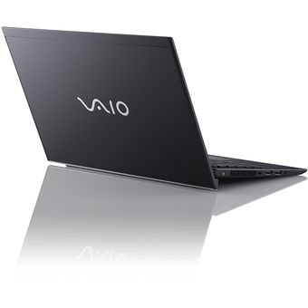 VAIO Laptop, 14", i7-8565U, 8GB/256GB [SX14-016P]
