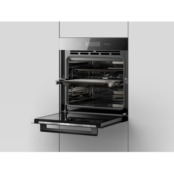 Fujioh 72L Built-in Oven with Telescopic Rails [FV-EL63]