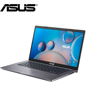 ASUS Laptop, 15.6", i3-1115G4, 4GB/256GB [A516E-AEJ799TS]