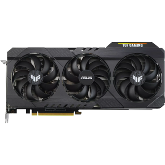 ASUS TUF Gaming GeForce RTX 3060 Ti V2 8GB GDDR6 LHR