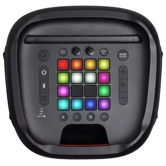 JBL PartyBox 1000 | Portable Bluetooth Party Speaker