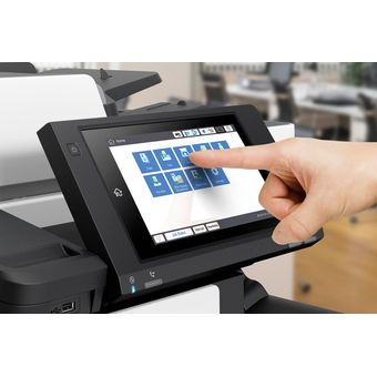 Epson WorkForce Enterprise WF-M20590 A3 Monochrome Multifunction Printer