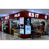 KS IT - KAO SHENG DISTRIBUTION SDN BHD