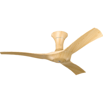 Elmark LMD 31-series, 52" ABS Blade Ceiling Fan