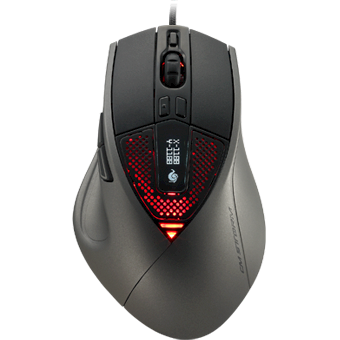 Cooler Master Sentinel Z3R0-G