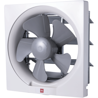 KDK 10" Wall Mount Propeller Fan 25AQM7