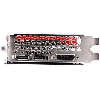 Colorful GeForce GTX 1660 SUPER NB 6G V2-V