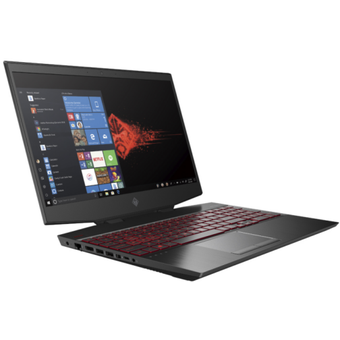 HP OMEN, 15.6, i7-10750H, 8GB/1TB [15-dh1067tx]