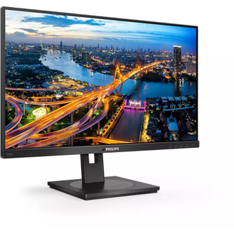 Philips 24" LCD monitor w/ Privacy mode, B Line [242B1V/69]