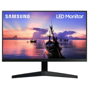 Samsung 22" LED Monitor with Borderless Design [F22T350FHE]