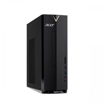 Acer Aspire XC830 Desktop, Celeron J4125, 4GB/1TB