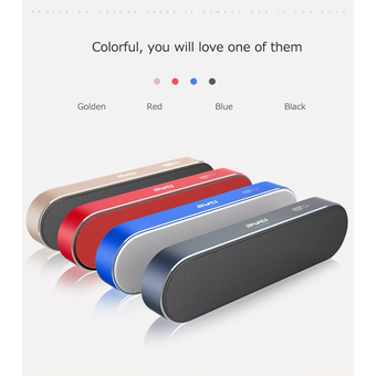 AWEI Y220 Wireless Portable Bluetooth Speaker