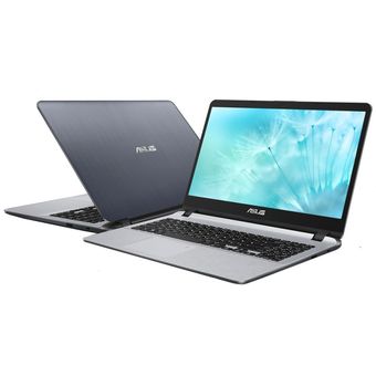 ASUS A507, 15.6", Celeron N4000, 4GB/256GB [A507M-ABR381T]