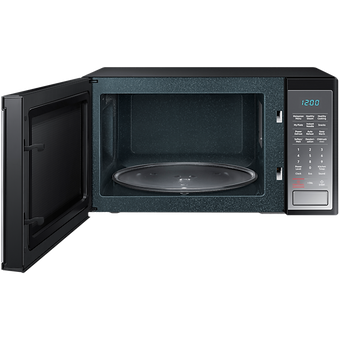 32L Solo Microwave Oven w/ Food Warming [MS32J5133GM/SM]