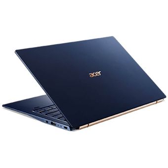 ACER Swift 5, 14", i7-1065G7, 16GB/512GB [SF514-54T-70AA]