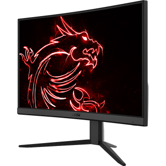 MSI Optix G24C4, 23.6" Full HD Curved Gaming Monitor