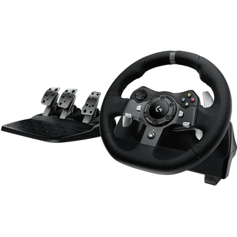 Logitech G29 Racing Wheel