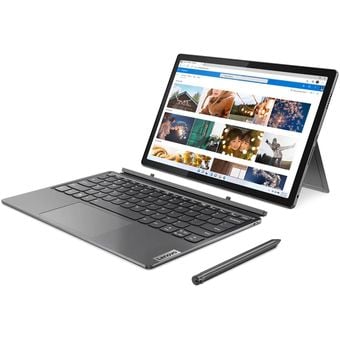 Lenovo IdeaPad Duet 5 12IAU7, 12.4", i5-1235U, 16GB/512GB [82TQ002CMJ]