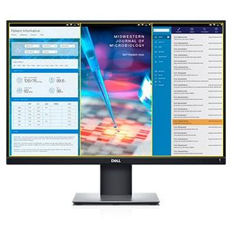 Dell 24" WUXGA IPS Monitor [P2421]