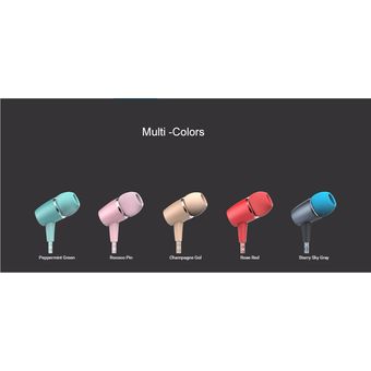 HONOR AM12 Plus In-Ear Earphone