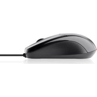 Belkin Wired USB Ergonomic Mouse