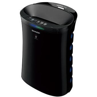 Sharp 40m² Plasmacluster Air Purifier w/ Mosquito Catcher [FPGM50LB]