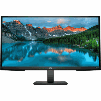 HP M27ha FHD Monitor [22H94AA]