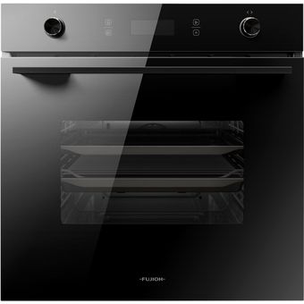 Fujioh 70L Built-in Oven with Enamel Coating [FV-EL61]