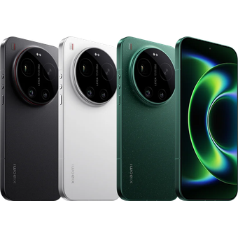 Xiaomi 17 Ultra (16+1TB)