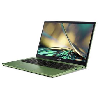 Acer Everyday Laptop - Aspire 3, i5-1235U, 15.6", 8GB/512GB [A315-59G-59DT]