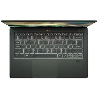 Acer Laptop Swift 5, 14, i7-1165G7, 16GB/512GB [SF514-55TA-70TD]