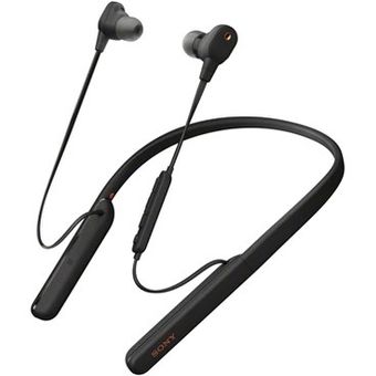Sony WI-1000XM2 Wireless Noise Cancelling In-Ear Headphones