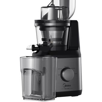 Midea 1.0L Juicer [MJ-JS2007P]