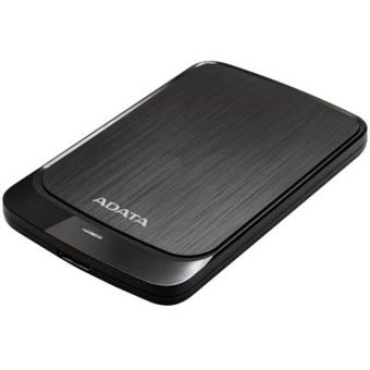 ADATA HV320 External Hard Drive, 5TB